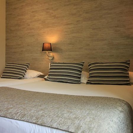 Logis Hotel Lodge La Valette Cesson-Sévigné Buitenkant foto